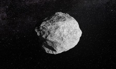 L'asteroide 2024 YR4 tornerà per visitare la Luna?