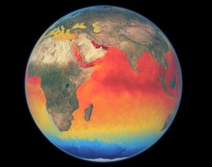 ESA Climate from Space