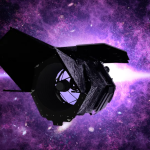 Test antishock per il telescopio spaziale Roman