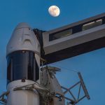 Rinvio per la missione Ax-4