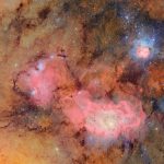 Le prime immagini dell’Osservatorio Vera Rubin