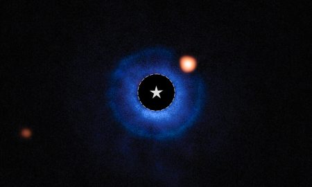 Webb verso la scoperta inedita di nuovi pianeti