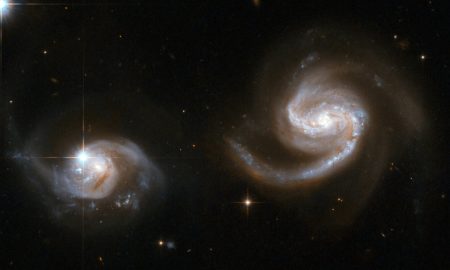 Un appuntamento galattico che potrebbe saltare
