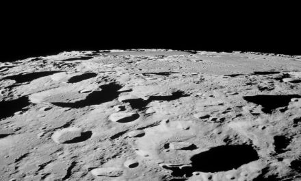 Una soluzione innovativa per l’agricoltura lunare