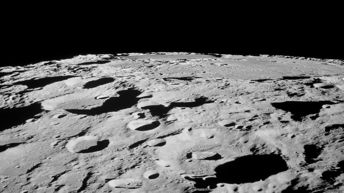 Una soluzione innovativa per l’agricoltura lunare