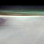 Mars Odyssey realizza uno scatto dell’Arsia Mons