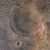 Il Jezero Mons è ciò che resta di un antico vulcano?