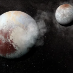 Webb, la nebbia di Plutone esiste e ne regola il clima