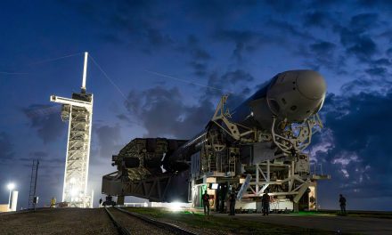 Gli esperimenti di Nasa e Isro a bordo di Axiom Mission 4