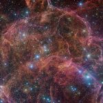 Cambiamenti climatici improvvisi sulla Terra? Colpa delle stelle