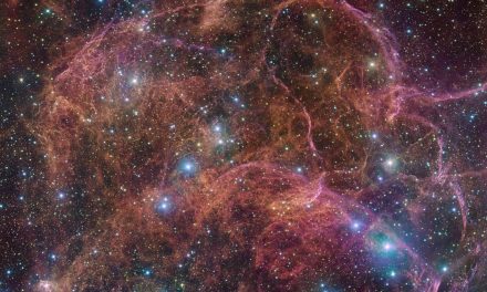 Cambiamenti climatici improvvisi sulla Terra? Colpa delle stelle