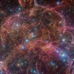 Cambiamenti climatici improvvisi sulla Terra? Colpa delle stelle