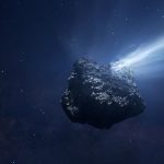 Una cometa extralarge per Alma