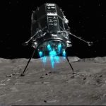 ispace fa chiarezza sul Resilience