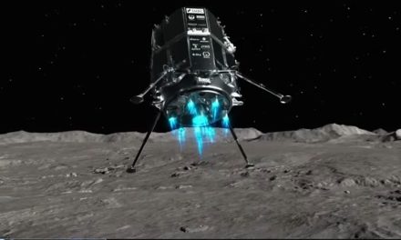 ispace fa chiarezza sul Resilience