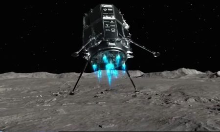 ispace fa chiarezza sul Resilience