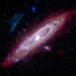 Un ritratto a più mani per la Galassia di Andromeda