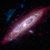 Un ritratto a più mani per la Galassia di Andromeda