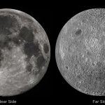 La Luna più antica è quella ‘nascosta’