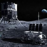 Resilience pronto a conquistare la Luna
