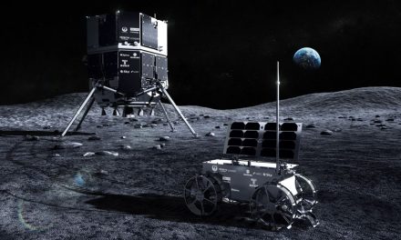 Resilience pronto a conquistare la Luna