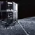 Resilience ha corso troppo verso la Luna
