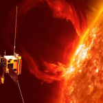 Da Solar Orbiter le prime immagini dei poli solari