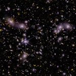 Webb punta i suoi occhi sull’Ammasso di Pandora