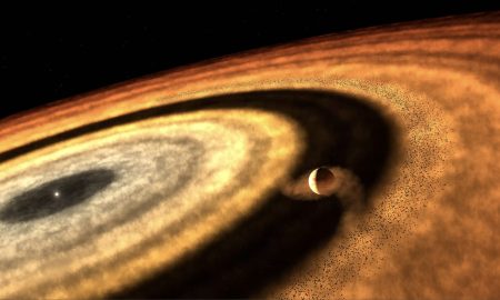 Wasp-121b, con Webb nuovi scenari sulla formazione dei pianeti
