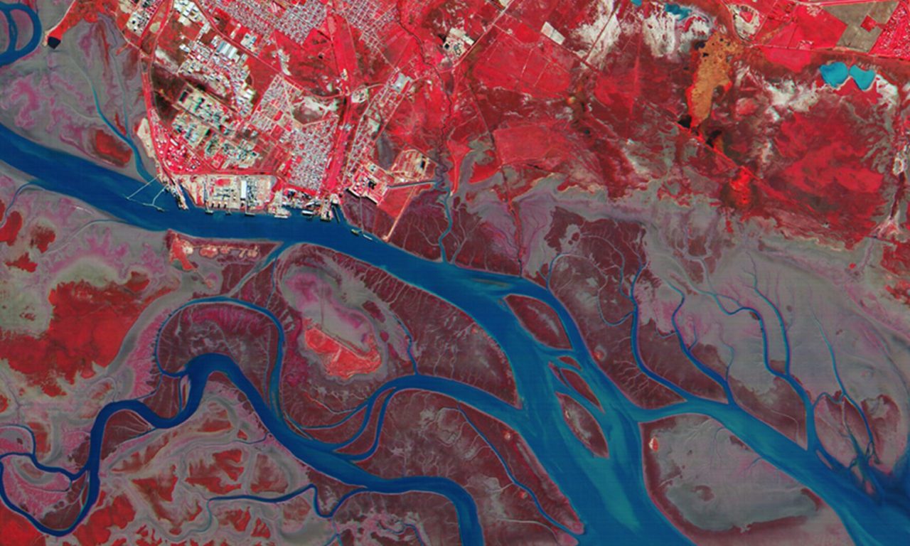 L’Intelligenza Artificiale al servizio dell’Osservazione della Terra