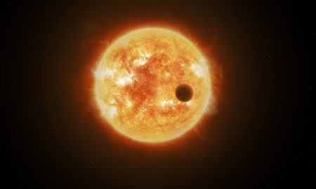 Pianeti di lava: i laboratori cosmici che svelano l’evoluzione planetaria