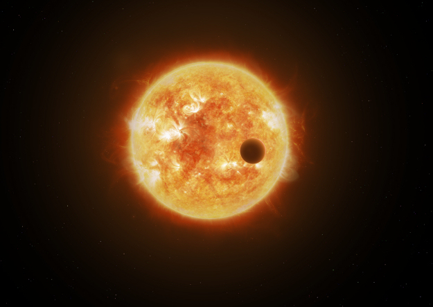Pianeti di lava: i laboratori cosmici che svelano l’evoluzione planetaria