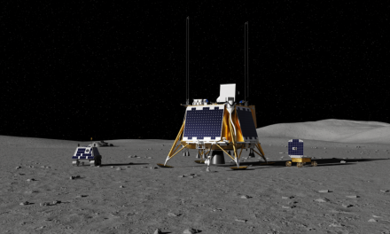 Nasa incarica Firefly per la consegna di due rover lunari