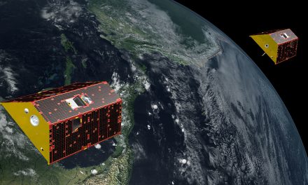 L’emisfero boreale della Terra ha sempre più sete