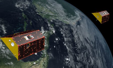 L’emisfero boreale della Terra ha sempre più sete