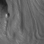Marte, ghiacciai colmi d’acqua