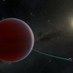 Ci sono due pianeti nel sistema Koi-134