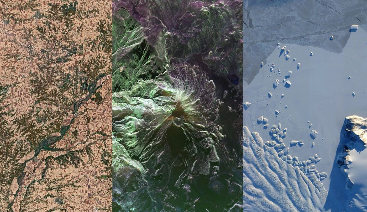Un nuovo guardiano della Terra ai nastri di partenza