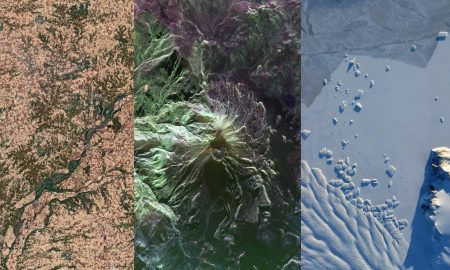 Un nuovo guardiano della Terra ai nastri di partenza