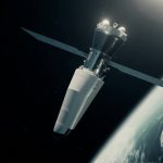 Nuovi test di caduta per Space Rider
