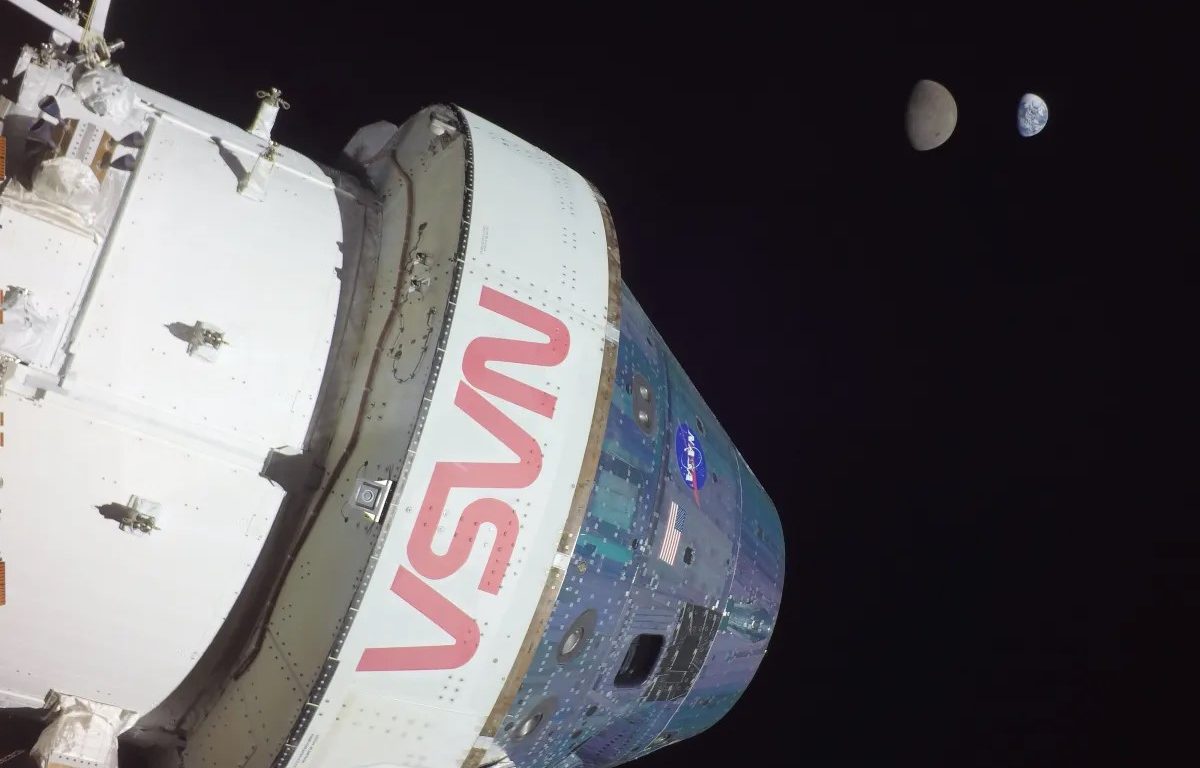 Nasa 2026: un budget per tornare sulla Luna e guardare oltre