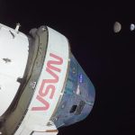 Nasa 2026: un budget per tornare sulla Luna e guardare oltre