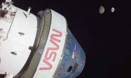 Nasa 2026: un budget per tornare sulla Luna e guardare oltre