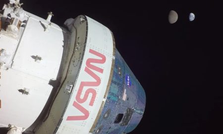 Nasa 2026: un budget per tornare sulla Luna e guardare oltre