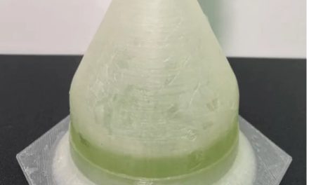 Le future missioni su Marte passano per la bioplastica