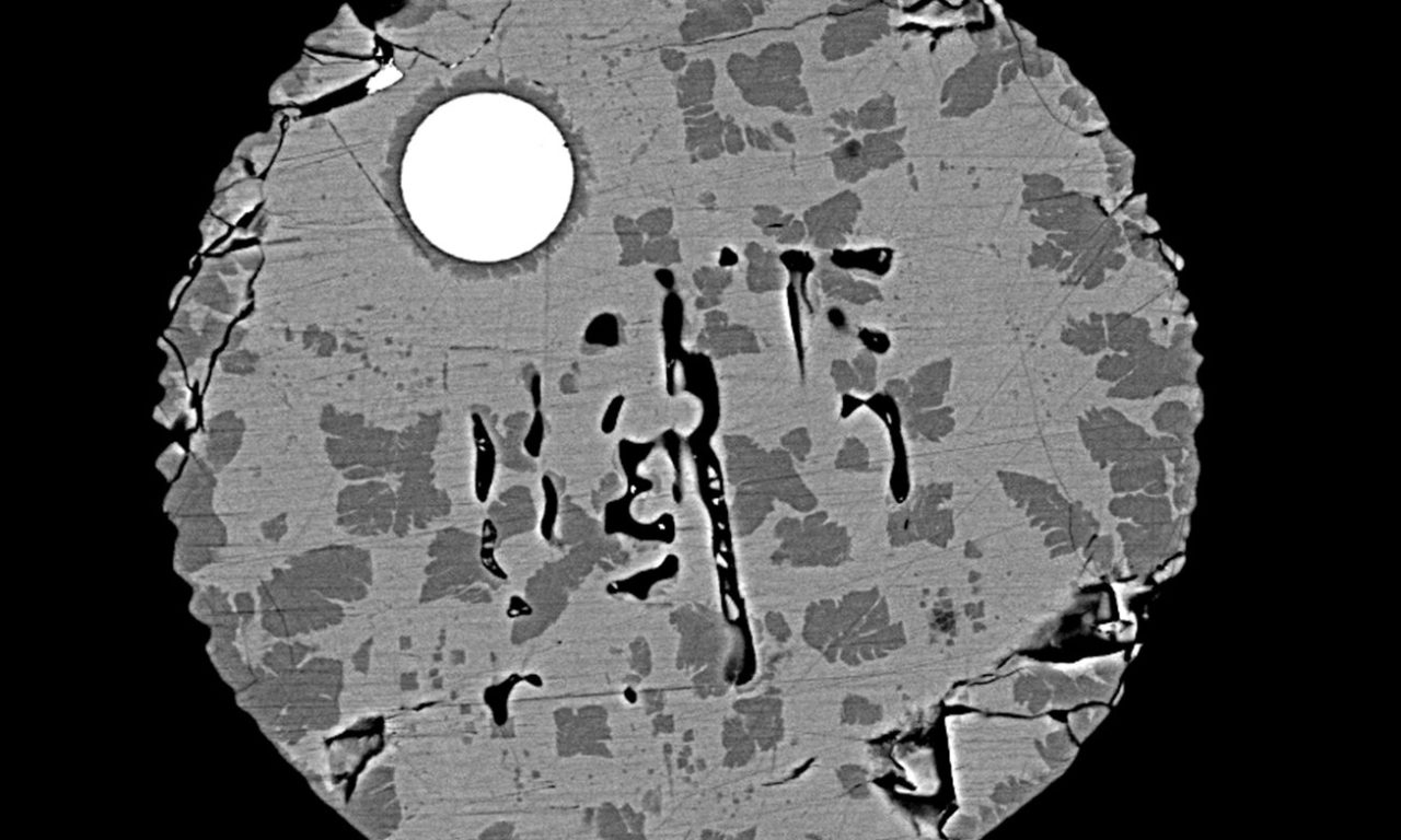 Atmosfera d’altri tempi