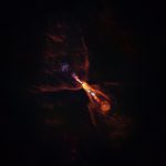 L’alba di un nuovo sistema solare