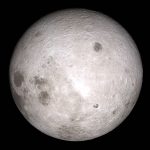 Chang’e-6, 4 scoperte sul lato nascosto della Luna