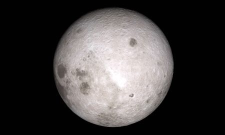 Chang'e-6, 4 scoperte sul lato nascosto della Luna