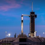 La Stazione Spaziale Internazionale è pronta ad accogliere la Crew-11